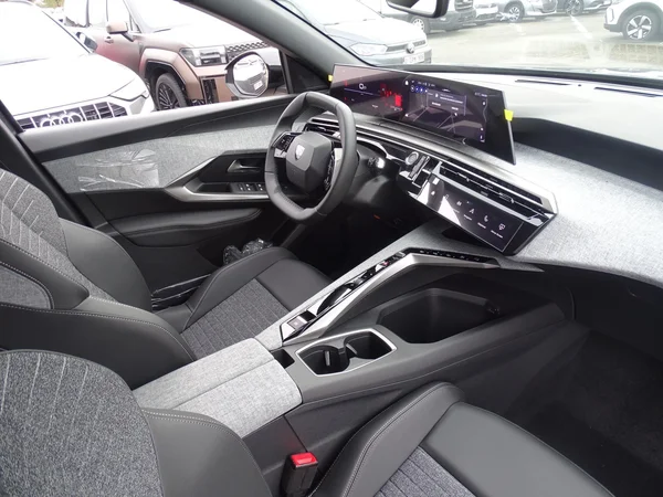 Peugeot 3008 (2026) — foto 5 van 20