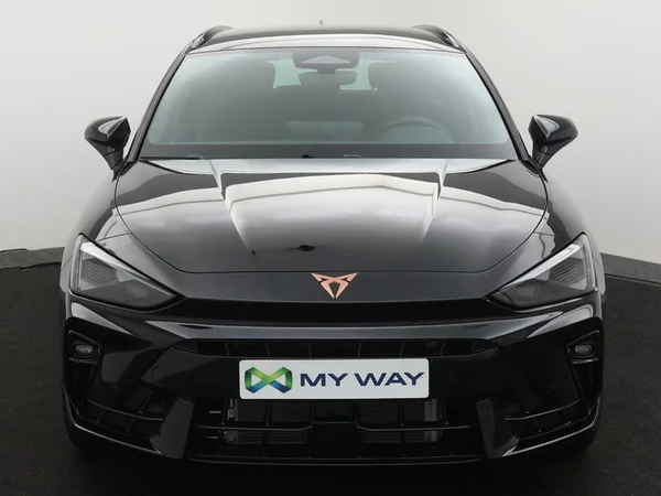 CUPRA Leon ST (2025) — foto 20 van 22