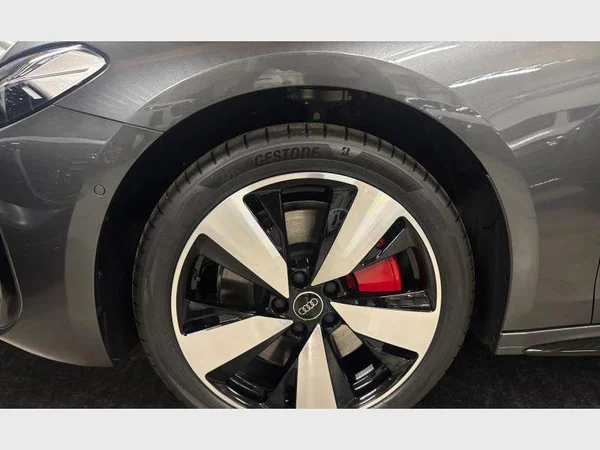 AUDI A5 Avant e-hybrid (2026) — foto 3 van 6