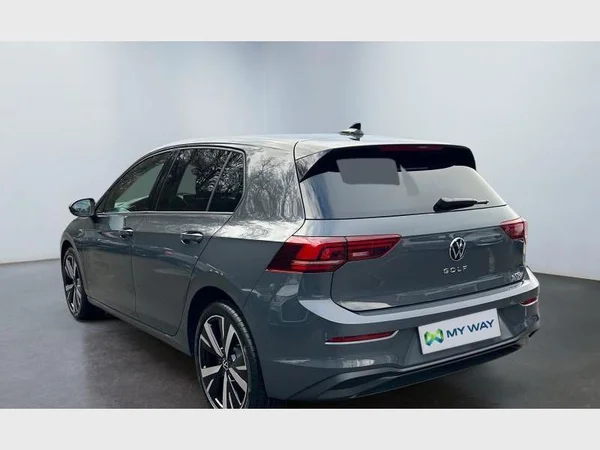 Volkswagen Golf VIII (2026) — foto 28 van 31