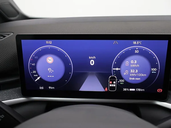 VOLKSWAGEN ID.3 Neo (2026) — foto 6 van 28