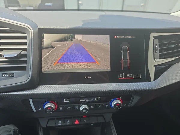 AUDI A1 Allstreet (2026) — foto 5 van 24