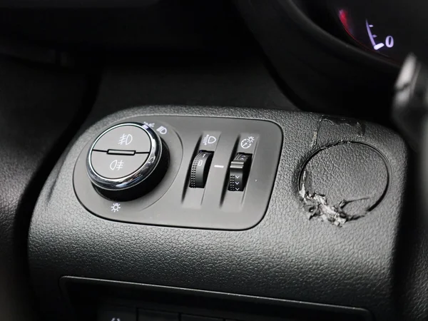 Opel Combo Life (2023) — foto 11 van 35