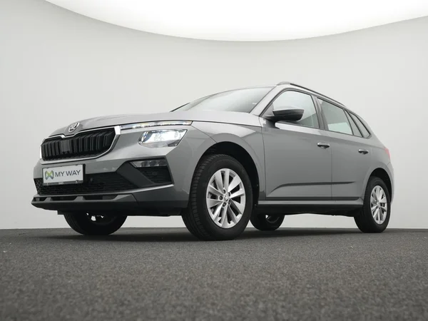 SKODA Kamiq (2024) — foto 24 van 27