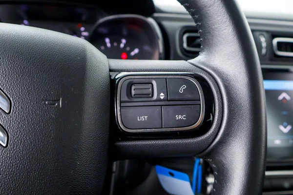 Citroen C3 (2020) — foto 10 van 42