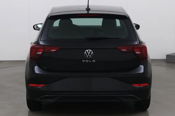 Volkswagen Polo (2026) — foto 12 van 17
