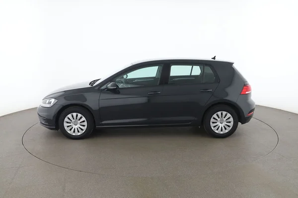 Volkswagen Golf Vii (2018) — foto 9 van 16