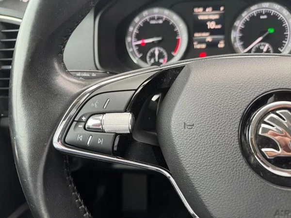 SKODA Karoq Dsl (2021) — foto 9 van 31