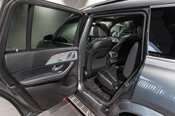 Mercedes-Benz GLS (2021) — foto 16 van 56