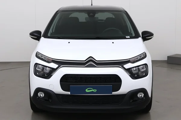 Citroen C3 (2024) — foto 10 van 17