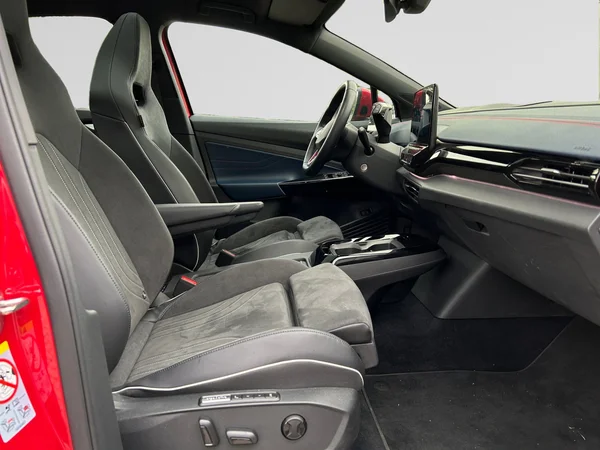 VOLKSWAGEN ID.5 (2023) — foto 7 van 24