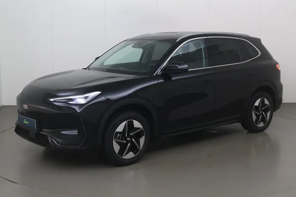 GEELY E5 (2026) — foto 1 van 20