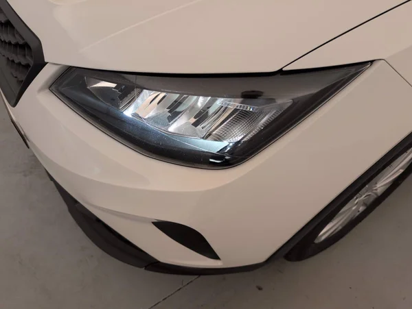 Seat Arona (2022) — foto 14 van 28