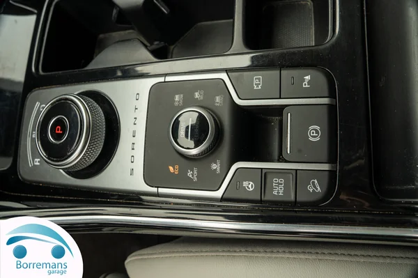 Kia Sorento (2021) — foto 53 van 131