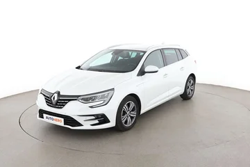 Renault Megane (2021)