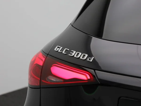 Mercedes-Benz GLC (2025) — foto 43 van 52