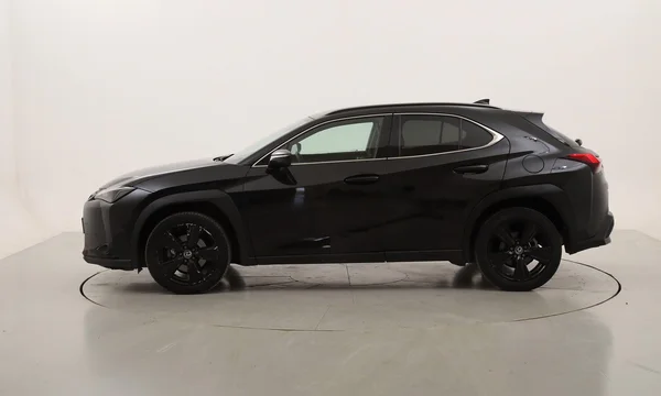 Lexus UX 250h (2022) — foto 12 van 23