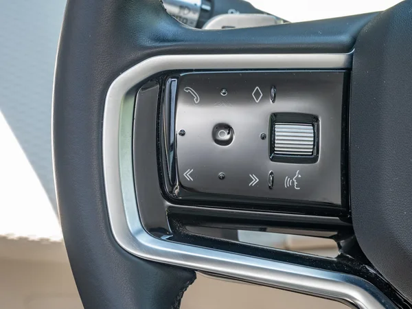 Land Rover Range Rover Velar (2021) — foto 15 van 25