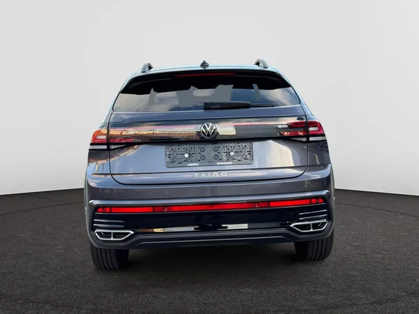 VOLKSWAGEN Taigo (2026) — foto 12 van 17