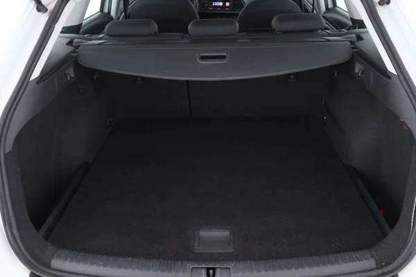 Seat Leon (2019) — foto 8 van 16