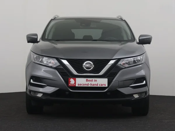 NISSAN Qashqai (2021) — foto 24 van 26