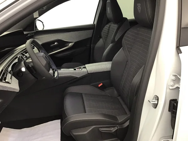 Peugeot 3008 (2026) — foto 20 van 31
