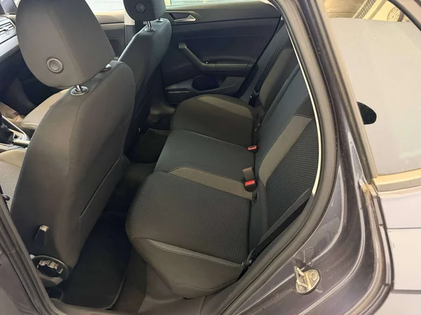 Volkswagen Polo (2022) — foto 20 van 20