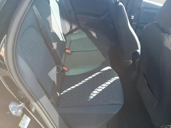 SEAT Ibiza (2026) — foto 8 van 18