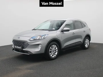Ford Kuga (2022)