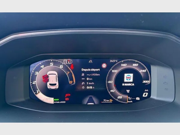 Cupra Formentor (2026) — foto 7 van 28