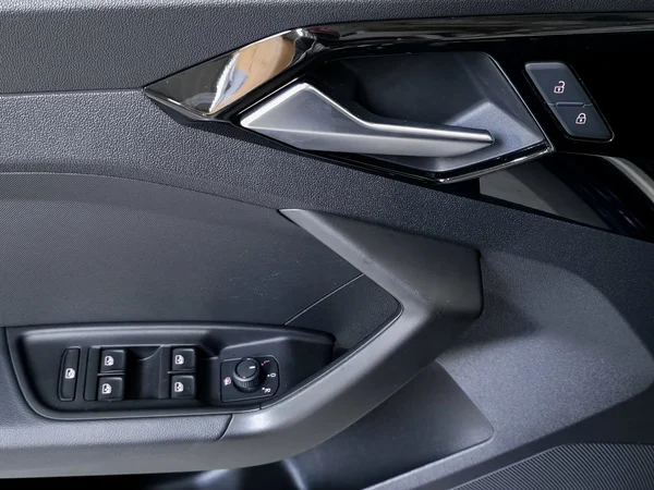 AUDI A1 Sportback (2023) — foto 10 van 27