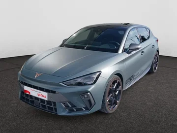 CUPRA Leon e-Hybrid (PHEV) (2025)
