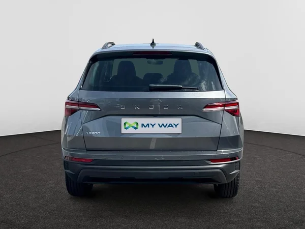 SKODA Karoq (2026) — foto 4 van 4