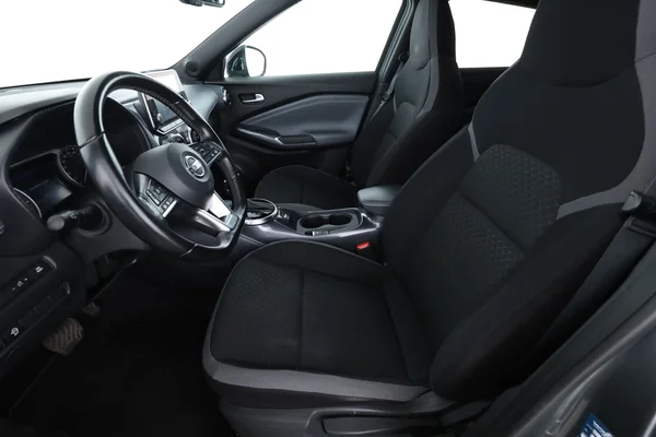 Nissan Juke (2020) — foto 16 van 16