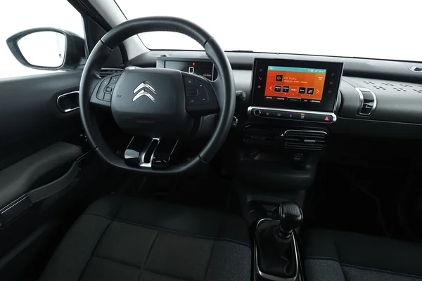 Citroen C4 (2019) — foto 4 van 16