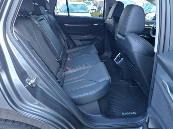 SKODA Enyaq (2026) — foto 28 van 29