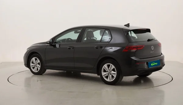 Volkswagen Golf VIII (2022) — foto 21 van 27