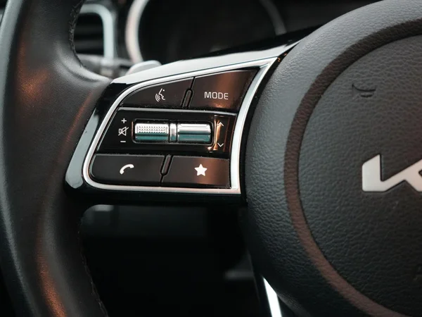 Kia cee'd (2024) — foto 11 van 29