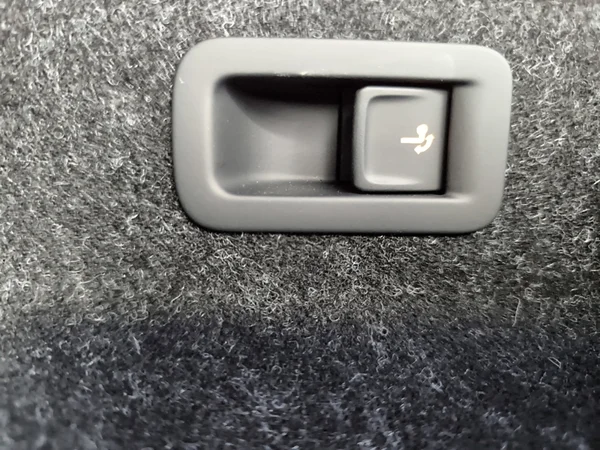 SKODA Enyaq Coupé (2025) — foto 26 van 37