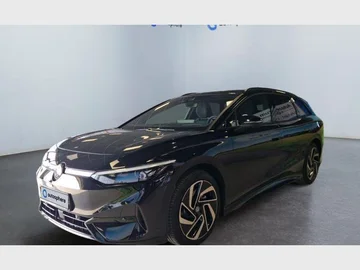 Volkswagen ID.7 Tourer (2026)