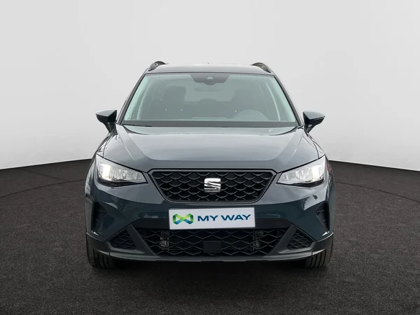 SEAT Arona (2025) — foto 23 van 24