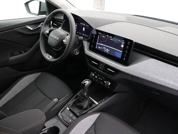 SKODA Scala (2026) — foto 19 van 25