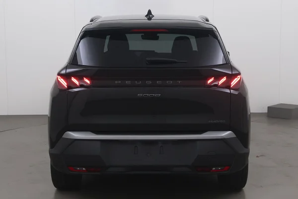 Peugeot 5008 (2025) — foto 12 van 17