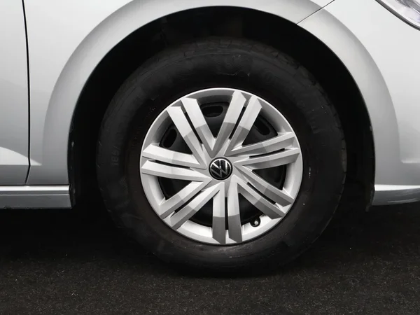 Volkswagen Polo (2023) — foto 18 van 28