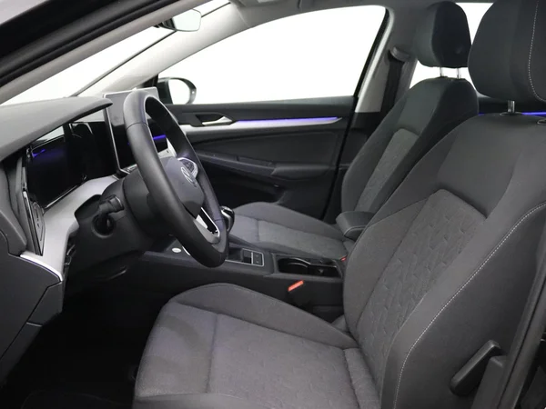 VOLKSWAGEN Golf VIII SW (2025) — foto 16 van 17