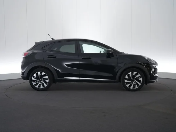 Ford Puma (2023) — foto 12 van 15