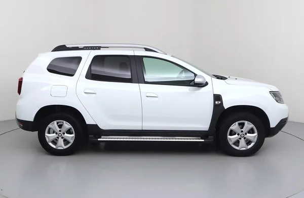 Dacia Duster (2019) — foto 28 van 31
