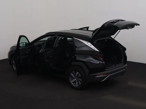 HYUNDAI Tucson (2021) — foto 28 van 29