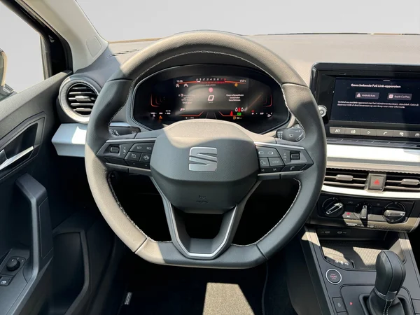 SEAT Ibiza 5P/D (2025) — foto 20 van 20