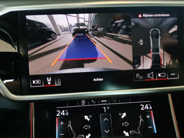 AUDI A6 Dsl (2025) — foto 6 van 18